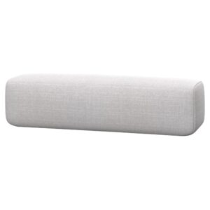 JATTEBO Housse pour coussin appui-tête