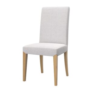 HENRIKSDAL housse pour chaise