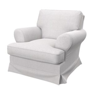 BARKABY housse de fauteuil