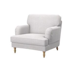 STOCKSUND housse de fauteuil