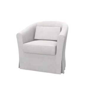 EKTORP TULLSTA housse de fauteuil