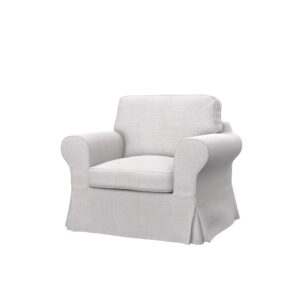 EKTORP housse de fauteuil