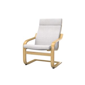 POANG housse de fauteuil