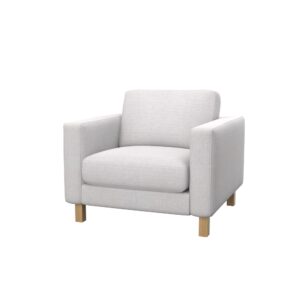 KARLSTAD housse de fauteuil