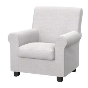 GRONLID housse de fauteuil